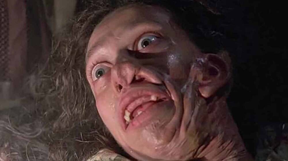 Es el único episodio de 'Expediente X' que tuvo una calificación solo para adultos, pero es que era demasiado perturbador