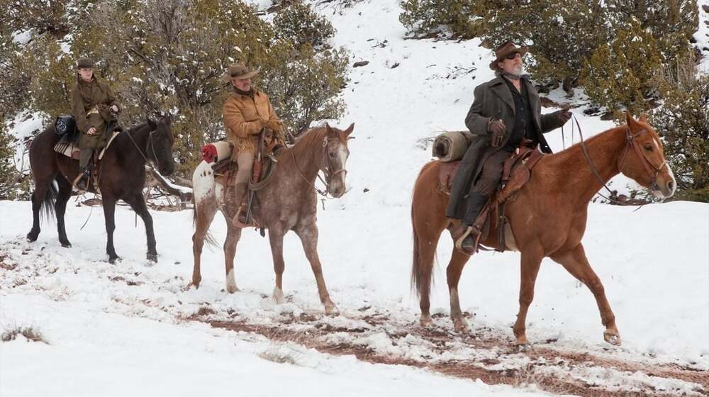 Uno de los mejores 'western' de todos los tiempos es un remake: una película con puntuación perfecta y mejor valorada que la original