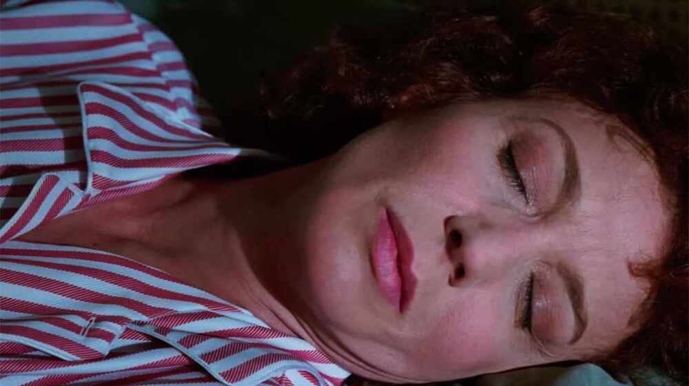 Hoy en TV, la película que Pedro Almodóvar dirigió hace 30 años y ya adelantaba la trama de uno de sus mejores trabajos