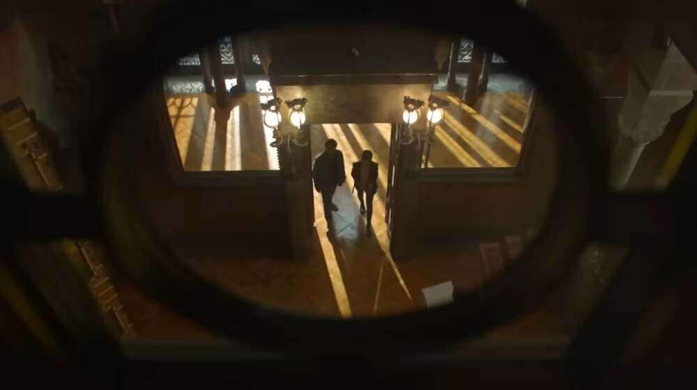 Hoy llega a Netflix: un 'thriller' español que se convertirá en tu nueva obsesión