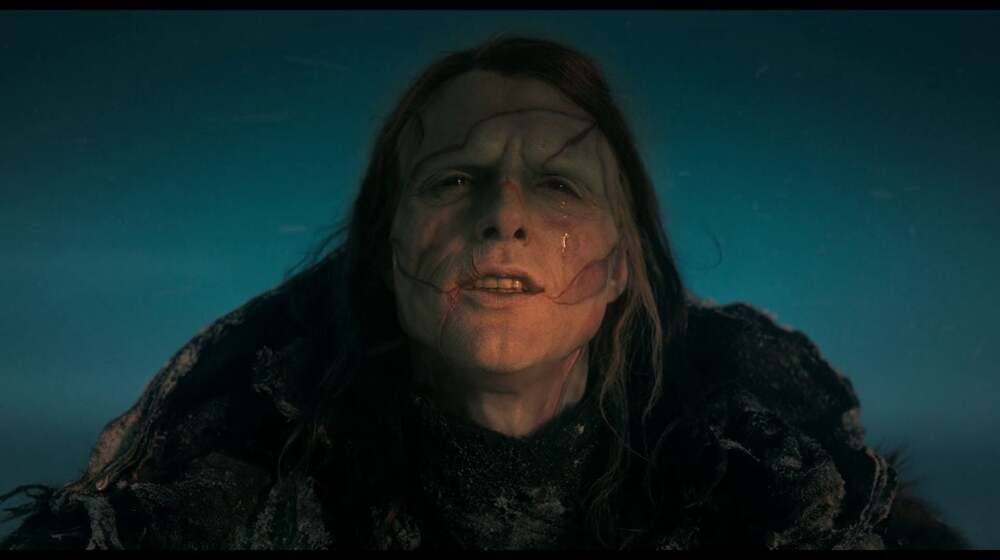 Estos versos que lee el monstruo en 'Frankenstein' no están elegidos al azar: son un guiño al esposo de Mary Shelley