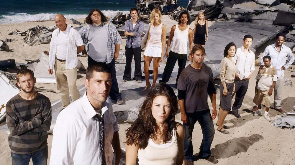 Ni la escotilla ni el Humo Negro: la decisión de última hora que salvó 'Perdidos' a tiempo