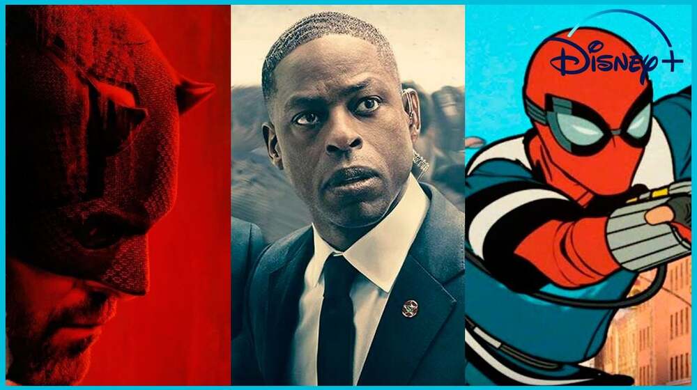 Las mejores series de Disney+ de 2025