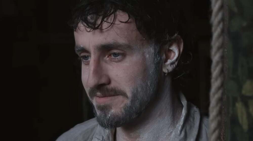 Chloé Zhao mezcla a Spielberg y Bergman en su adaptación de 'Hamnet': desde ya, candidata a varios Oscar