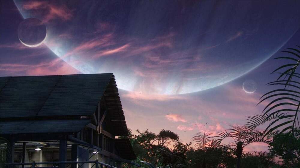 Hoy en TV: un espectáculo de ciencia ficción grandioso que tuvo casi 10 millones de espectadores en España