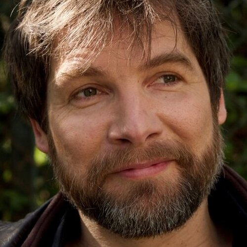 Johannes Oliver Hamm