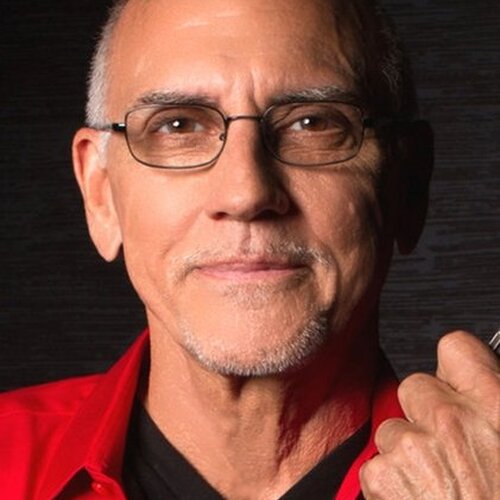 Larry Carlton