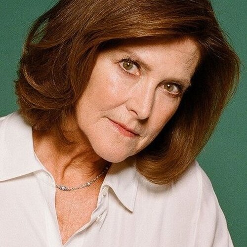 Evelyn McGee-Colbert