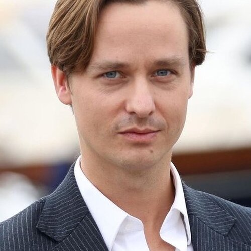 Tom Schilling