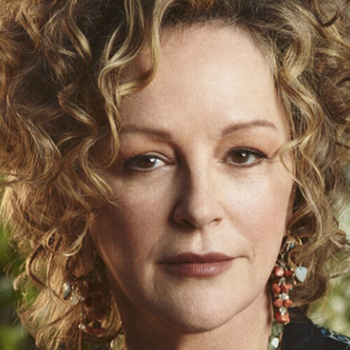 Bonnie Bedelia