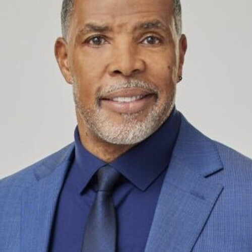Eriq La Salle