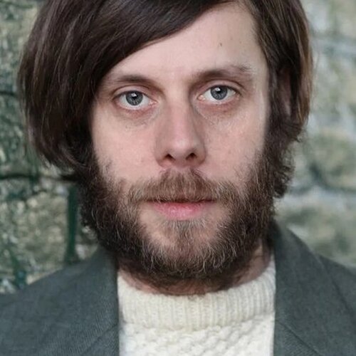 Colin Michael Carmichael