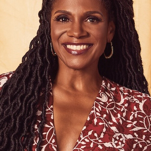 Audra McDonald