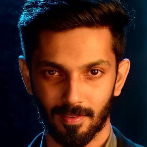 Anirudh Ravichander