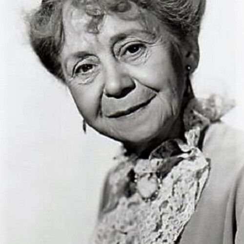 Ida Moore