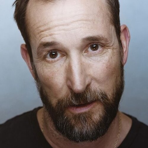 Noah Wyle