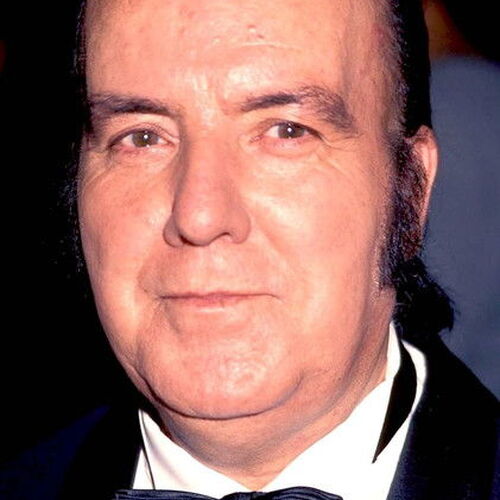 Chiquito de la Calzada