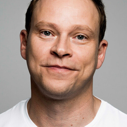 Robert Webb