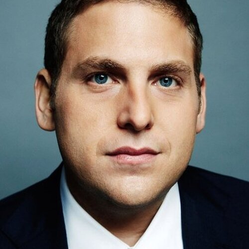 Jonah Hill