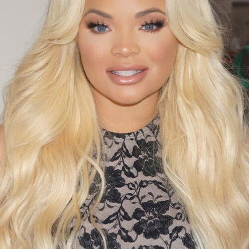 Trisha Paytas