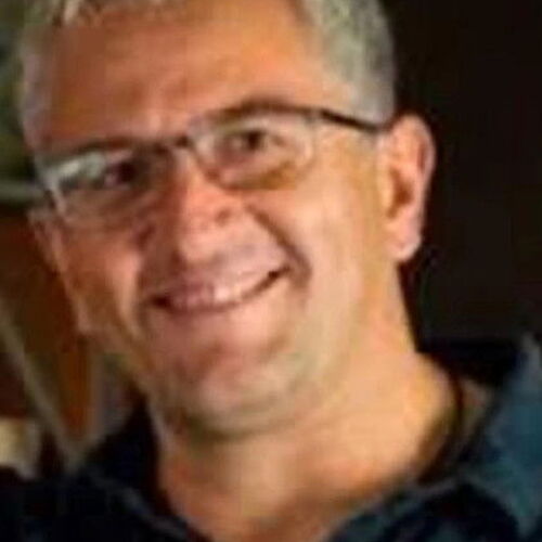 Gabriel Arias-Salgado