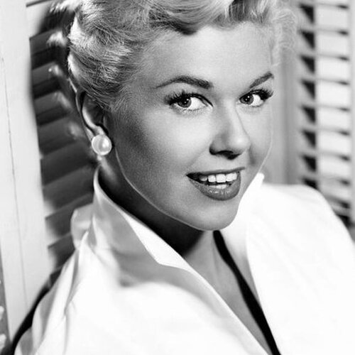 Doris Day