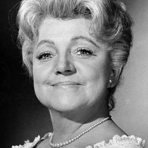 Hermione Baddeley