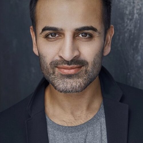 Riz Khan