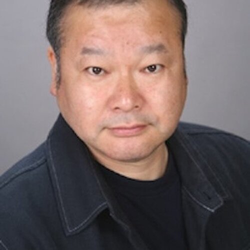 Shigeru Wakita
