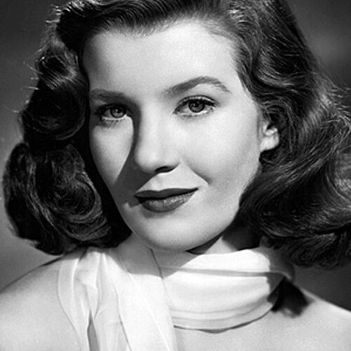 Lois Maxwell