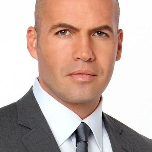 Billy Zane