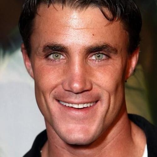 Greg Plitt