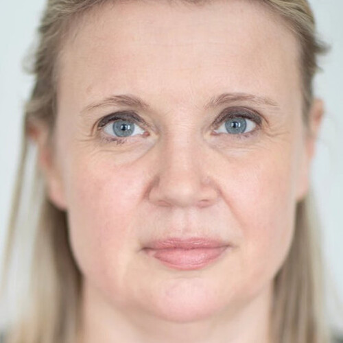 Kristina Brändén Whitaker