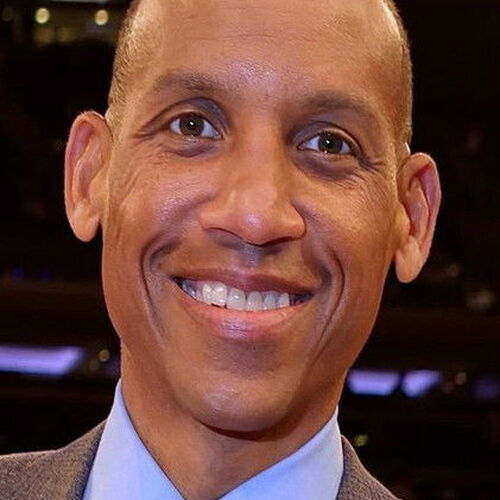 Reggie Miller