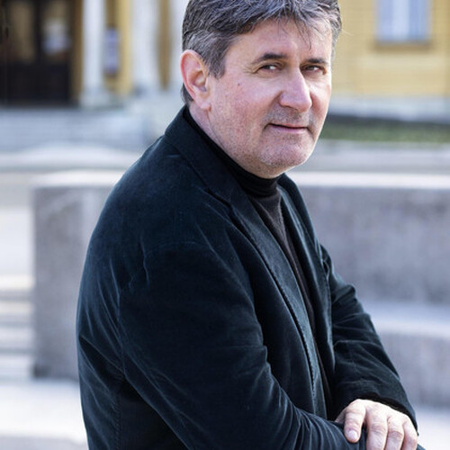 Vedran Mlikota
