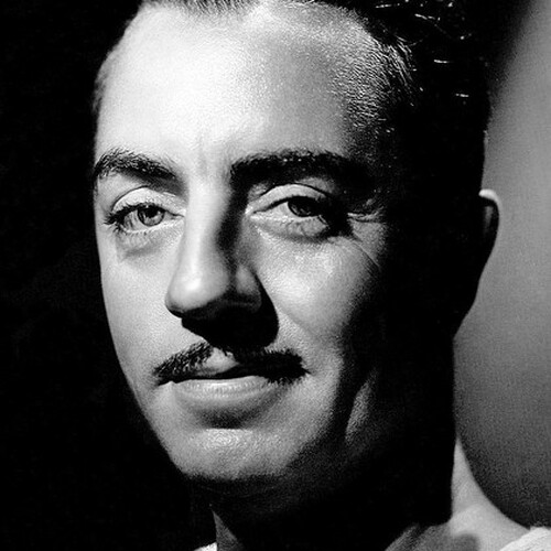 William Powell