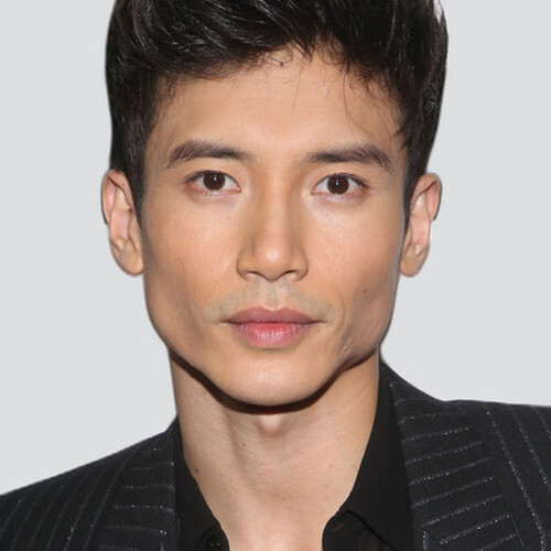 Manny Jacinto