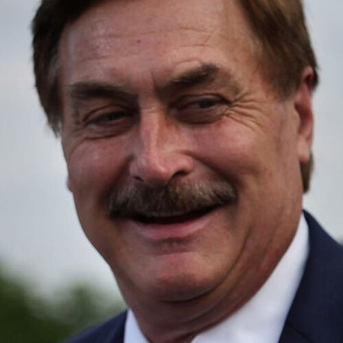 Mike Lindell