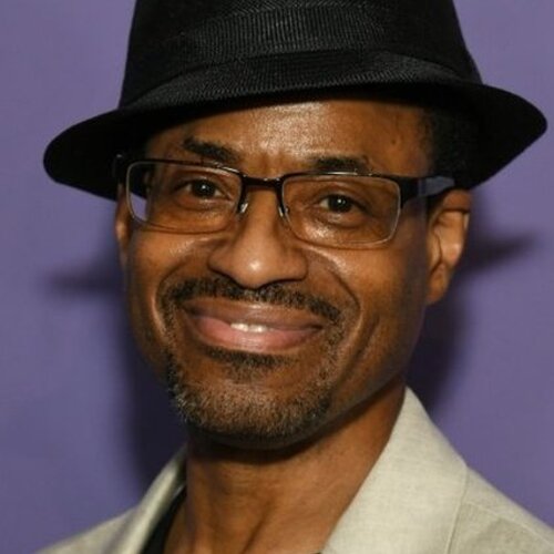 John "Divine G" Whitfield