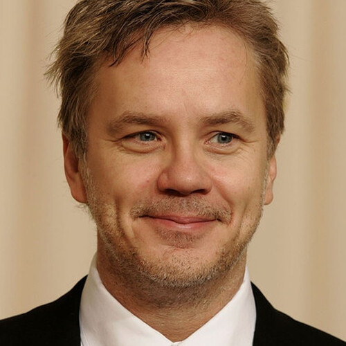 Tim Robbins