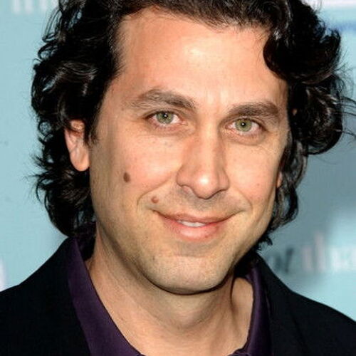 Cliff Eidelman