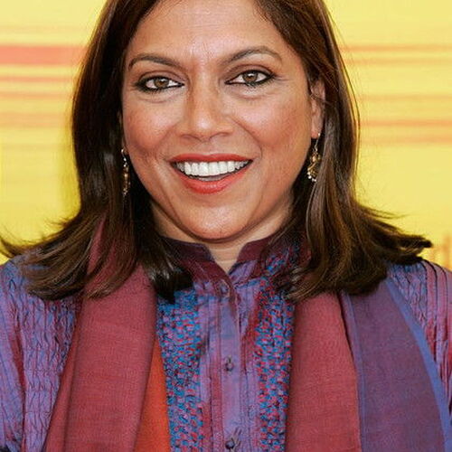 Mira Nair