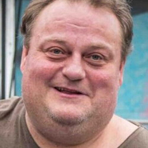 René Benjamin Hansen