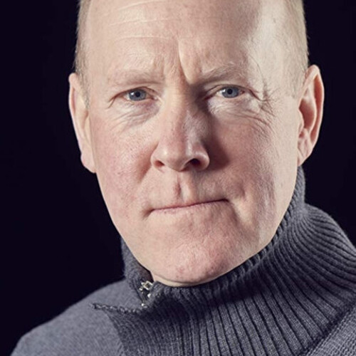 Rupert Holliday-Evans