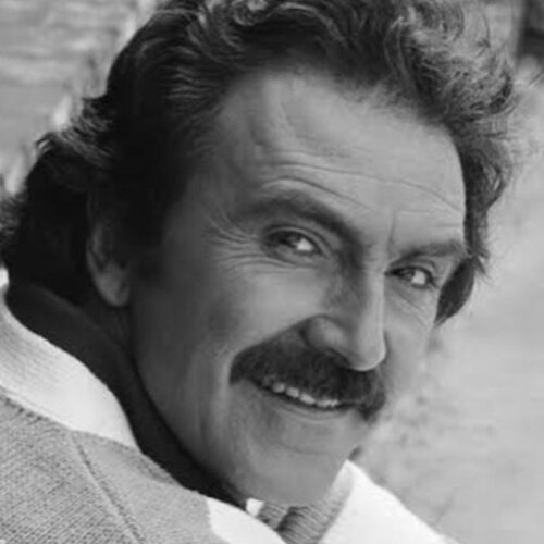 Pedro Armendáriz Jr.