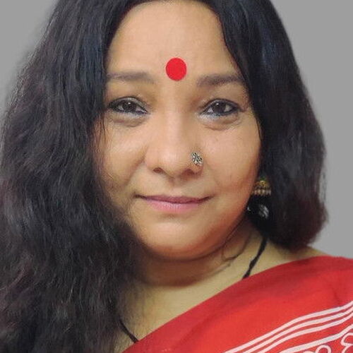 Sunita Rajwar