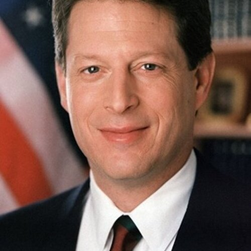 Al Gore