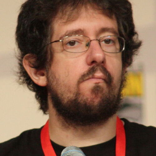 Eric Kaplan