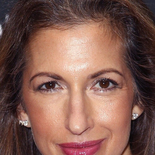 Alysia Reiner