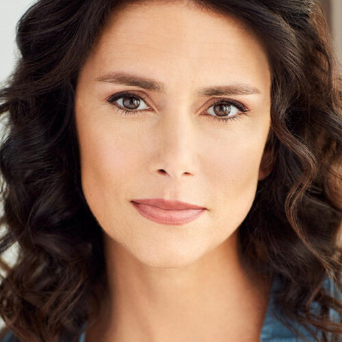 Melissa Ponzio